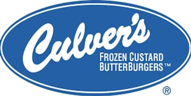 Culver's commercial equipment serviced by Eagle Repair Service